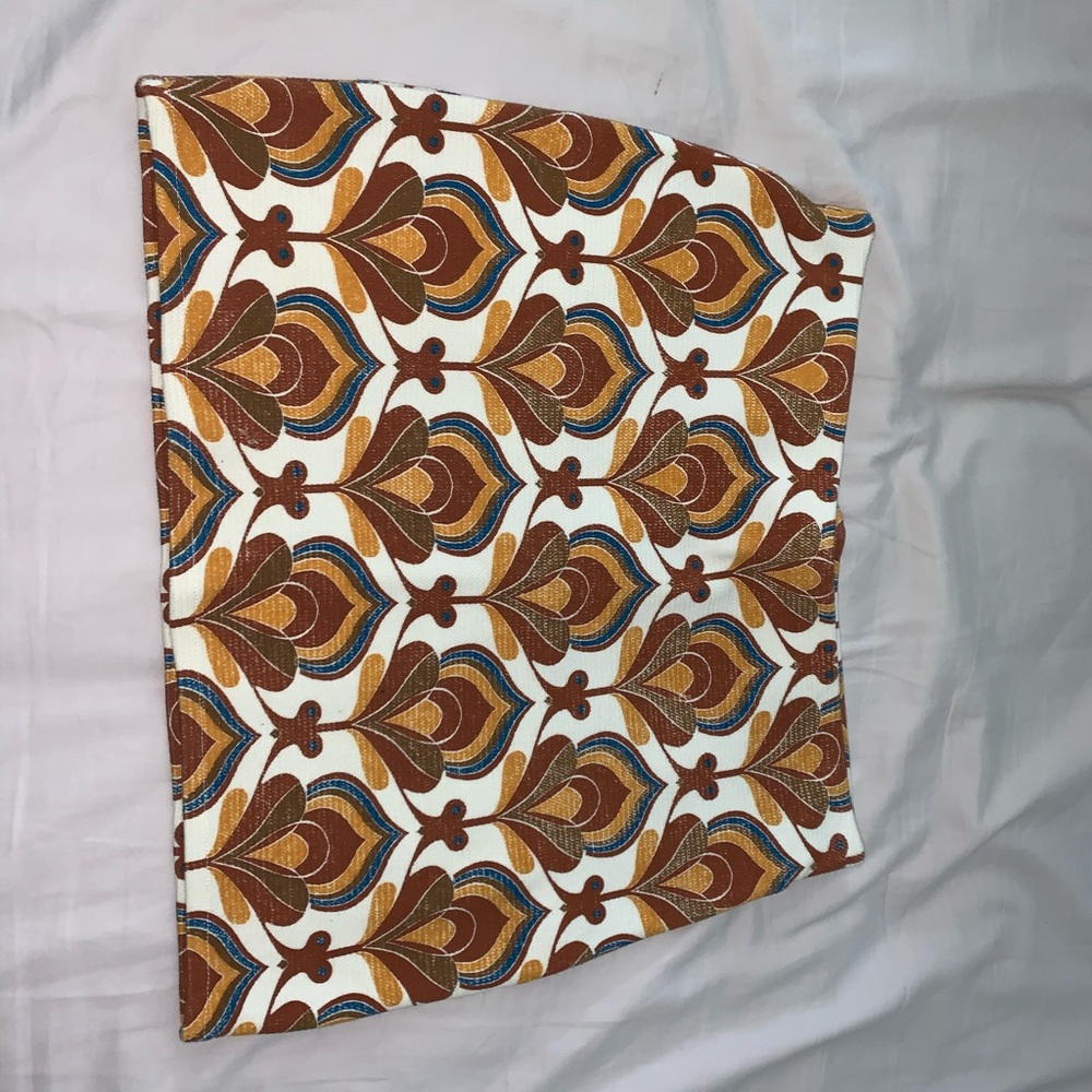 Zara skirt!
